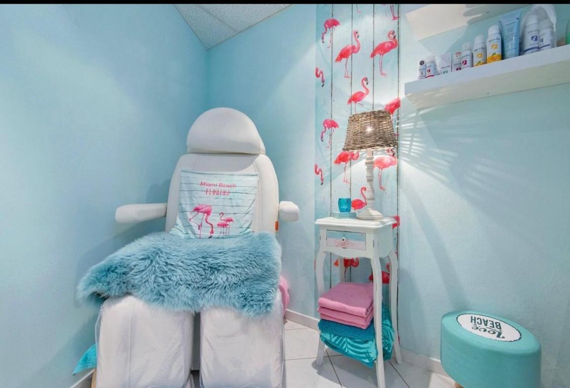 Sweet Little Home Mimi Βερολίνο Εξωτερικό φωτογραφία
