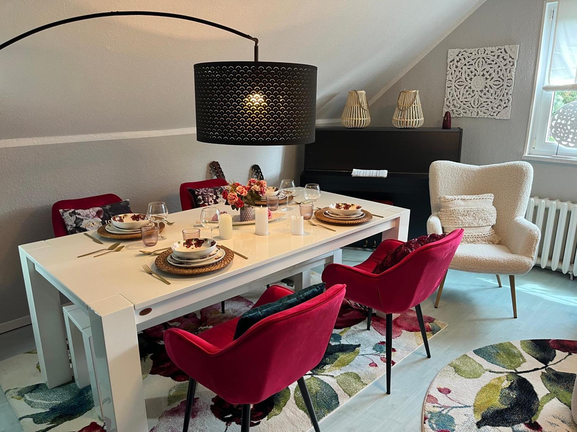 Sweet Little Home Mimi Βερολίνο Εξωτερικό φωτογραφία