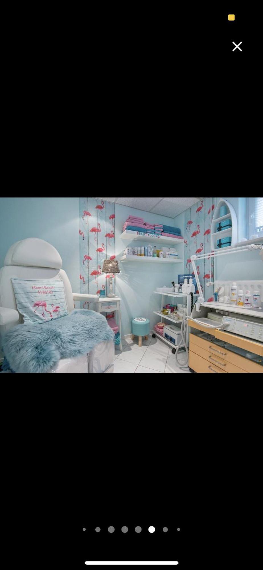 Sweet Little Home Mimi Βερολίνο Εξωτερικό φωτογραφία