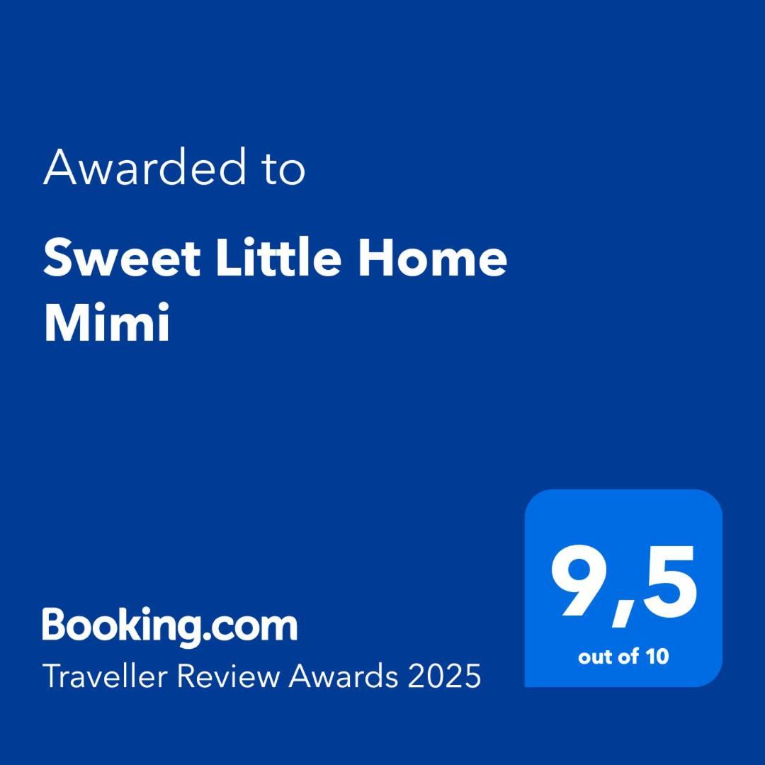 Sweet Little Home Mimi Βερολίνο Εξωτερικό φωτογραφία